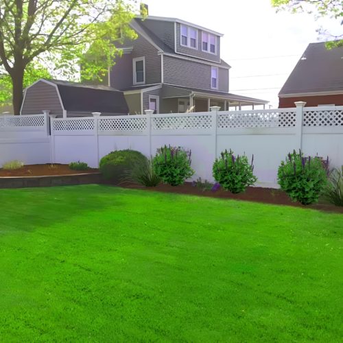 Green Horizons landscaping and lawncare