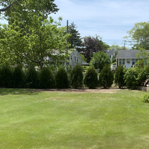 Green Horizons Landscaping and lawn care